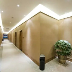 Отель Xiamen Freedom Resort Hotel Китай, Сямынь - отзывы, цены и фото номеров - забронировать отель Xiamen Freedom Resort Hotel онлайн интерьер отеля фото 2