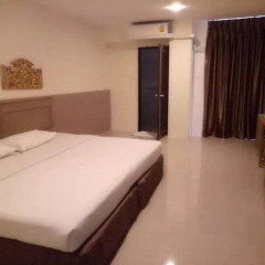 Tongpoon Hotel комната для гостей фото 2