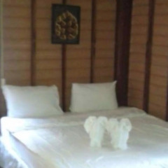 Отель Nature Park Resort комната для гостей фото 2
