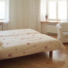 Гостевой Дом SwissStar комната для гостей фото 5