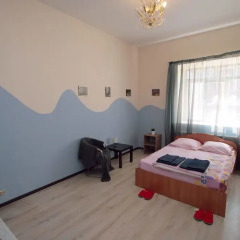 Hostel Kalinka комната для гостей фото 2