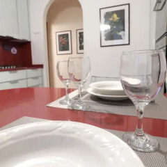 Отель Temporary House - Brera District в номере фото 2