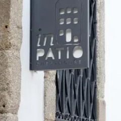 Отель inPatio GuestHouse с домашними животными