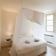 Апартаменты Flo Apartments Oltrarno Флоренция детские мероприятия