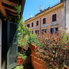 Отель Sweet Genovesi - Trastevere фото 7