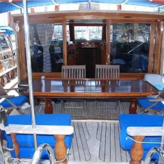 Ide Yacht Hotel Мармарис бассейн фото 3