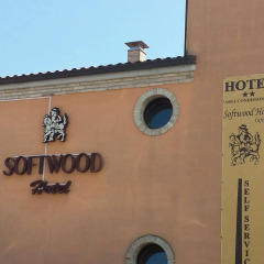 Отель Softwood Италия, Реканати - отзывы, цены и фото номеров - забронировать отель Softwood онлайн парковка
