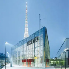 Отель BASSENA Wien Messe Prater Австрия, Вена - 6 отзывов об отеле, цены и фото номеров - забронировать отель BASSENA Wien Messe Prater онлайн бассейн фото 3