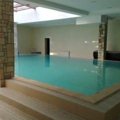 Апартаменты Predela 1 Holiday Apartments бассейн фото 3