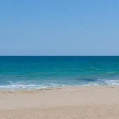 Отель Alicante Hills пляж фото 2
