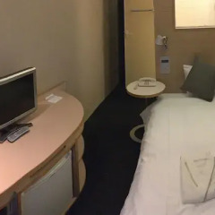 Yaesu Terminal Hotel комната для гостей фото 4