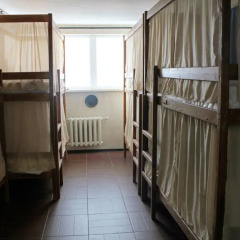 Хостел On Sretenka фото 5