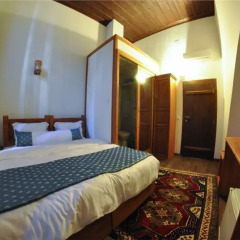 Burhanoglu Konagi Butik Otel Турция, Мерсин - отзывы, цены и фото номеров - забронировать отель Burhanoglu Konagi Butik Otel онлайн комната для гостей фото 5