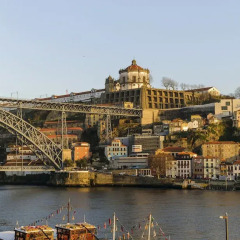 Отель Go2oporto@Ribeira фото 2