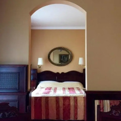 Hotel Vadvirág Panzió спа