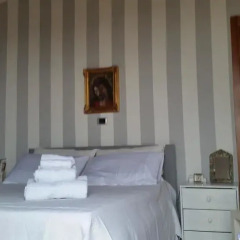 Отель B&B Campovolo Монцамбано комната для гостей фото 3
