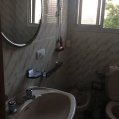 Отель Hotelias Hospitality Services ванная