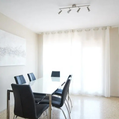 Отель Pubone Sabadell