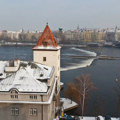 Janacek Palace Residence Hotel