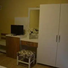 Twins Hotel Чешме удобства в номере фото 2