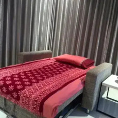 Апартаменты The Gallery Apartments Паттайя спа