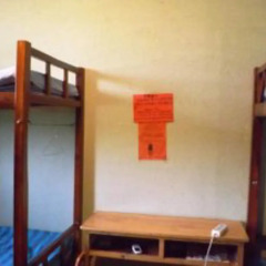 Hanwood Youth Hostel комната для гостей
