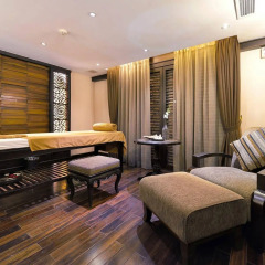 Paradise Trend Hotel спа