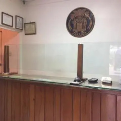 Sunset Inn Hotel интерьер отеля фото 3