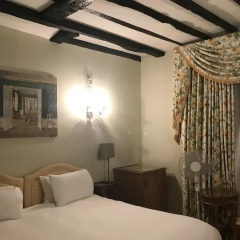 Отель Drapers Hotel Великобритания, Колчестер - отзывы, цены и фото номеров - забронировать отель Drapers Hotel онлайн комната для гостей фото 2