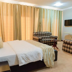 New Agena Hotel комната для гостей фото 3