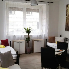 Отель Anger Apartment to share Германия, Нюрнберг - отзывы, цены и фото номеров - забронировать отель Anger Apartment to share онлайн питание