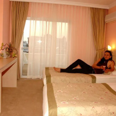 Side Town Hotel by Z Hotels Турция, Сиде - 1 отзыв об отеле, цены и фото номеров - забронировать отель Side Town Hotel by Z Hotels - All Inclusive онлайн в номере