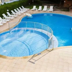 Hotel Oasis детские мероприятия