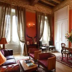 Отель Hemeras Boutique House Aparthotel Montenapoleone Милан гостиничный бар