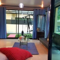 Отель Nowhere Villa Pattaya интерьер отеля