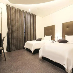 Hotel Cullinan Daechi комната для гостей фото 2