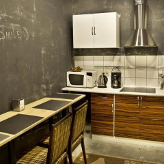 Гостиница Guest House on Red Lane в номере