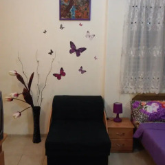 Отель Guest House Orlihome Хайфа спа