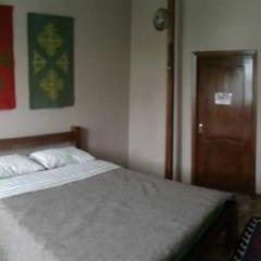 Отель Guest House Kirghizasia Кыргызстан, Бишкек - отзывы, цены и фото номеров - забронировать отель Guest House Kirghizasia онлайн комната для гостей фото 2