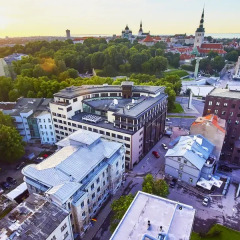 St. Barbara Hotel пляж