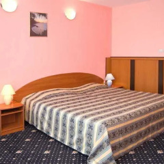 Sunset Hotel Sunny Beach Солнечный берег комната для гостей фото 2