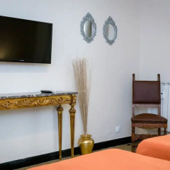 Отель B&B I Portici Di Sottoripa Италия, Генуя - отзывы, цены и фото номеров - забронировать отель B&B I Portici Di Sottoripa онлайн удобства в номере фото 2