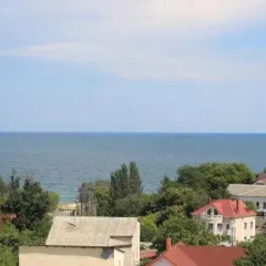 Экологический отель Villa Pinia пляж фото 2