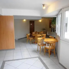 Hotel Regional Сан-Рафаэль питание