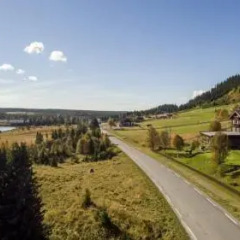 Отель Hovda Fjellhotell фото 3