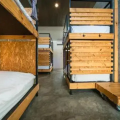 ChillHub Hostel фото 2