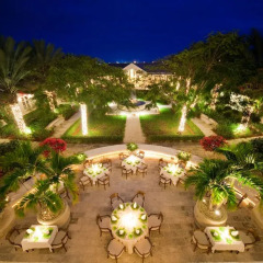 Отель The Palms Turks and Caicos