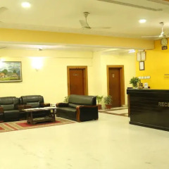 Отель Dreamland Gold Resort Pvt Ltd Непал, Лумбини - отзывы, цены и фото номеров - забронировать отель Dreamland Gold Resort Pvt Ltd онлайн интерьер отеля фото 3