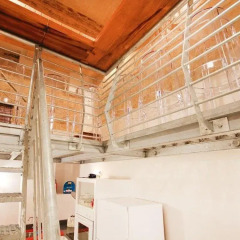 Отель Carafa Valletta Residence сауна