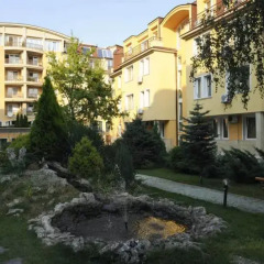 Апартаменты Apartment House Iztok София